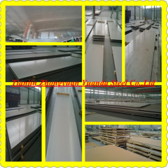 ORDER:Stainless Steel Sheet 316L/316/304/304L/202/201/430 HR+CR/HL*No.1*Mirror*Polish