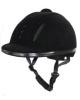 Horse riding helmet