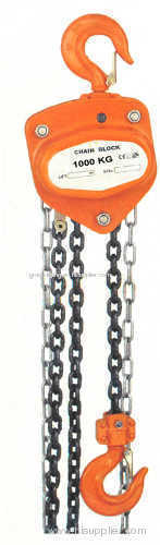 ZHC-B Chain Hoist
