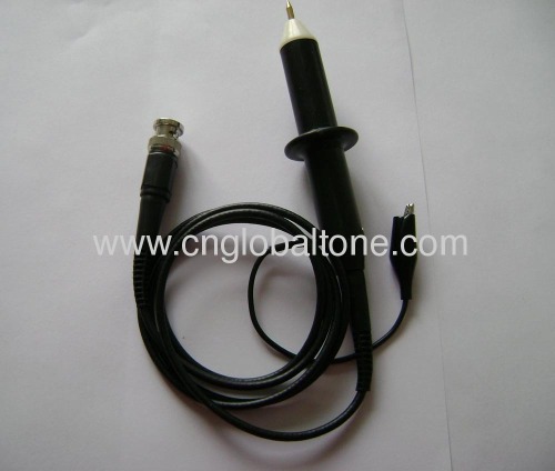 P5100 High Voltage Oscilloscope probe 4KV 100MHZ