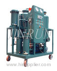 RZL Series Vacuum Oil Purifier for Lubricating Oil