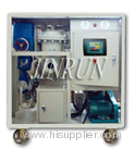 DZJ Nitrogen Hydrostatic (Mutual Inductor) Filtering and Filling Machine Series