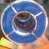 Galvanized steel coil