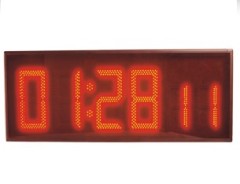 led display led timer led clock