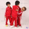 Fashion kids suits hot sale