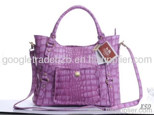 Fashion brand women handbags hot sale