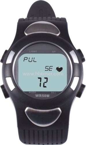 heart rate monitor heart rate watch