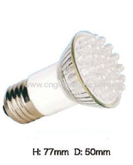 JDRE27-spec LED BULB