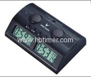 digital chess clock chess timer