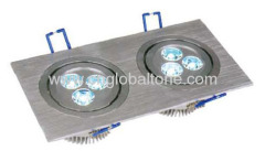 TH013 LED Ceiling Light 6W