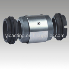TBM74D o-ring mechanical seal for industrial pump