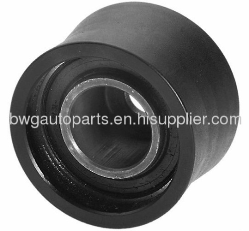 PULLEY CAMSHAFT ADJUSTER(ENGINE TIMING CONTROL) DEFLECTION GUIDE PULLEY
