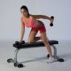 Hankang Flat Bench(FW-7022)