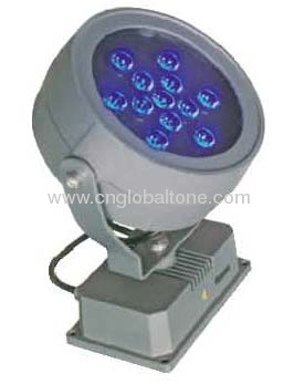 TG006 LED Project Light 12W