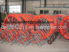 Duct Snake&Cable Handling Equipment