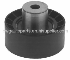 DEFLECTION GUIDE PULLEY TIMING BELT Timing belt tensioner pulley 978M6M250AA F8CZ6M250AA 1038384