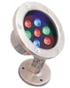 SD004 LED Underwater light 7W/9W