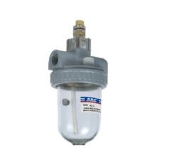 QIU series pneumatic lubricator, air lubricator. Pneumatic component element/Oil sprayer