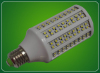 6w high power led solar light b22/e26/e27