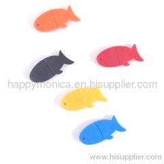 mini fish form bluetooth dongle