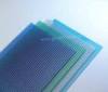 Polycarbonate hollow sheet