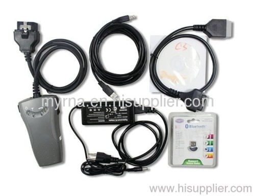 Nissan Consult 3 III Professional Diagnostic Tool