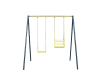 outdoor fitness swing