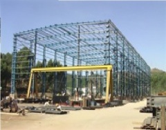 Steel Structure