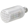 360 beam angle led indoor light e27/g24/e14