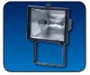 GT500 Halogen Flood Light 300-500W