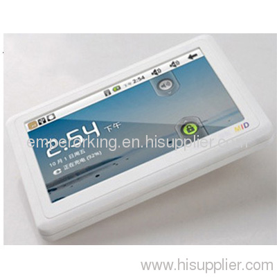 Mini tablet PC with Andriod 2.2