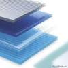 polycarbonate hollow sheet