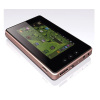 5.1&quot; full touch display 800x480 tablet PC