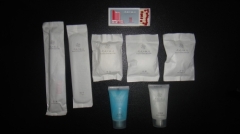 Hotel amenities