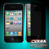 Privacy screen protector for iphone4/4s
