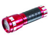 3AAA 14LED Flashlight