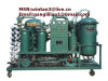 Lubricating regeneration oil purifier,good oil filtration