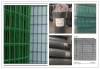 pvc coated welded wire mesh