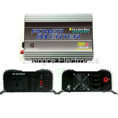 Pure Sine Wave Power Inverter