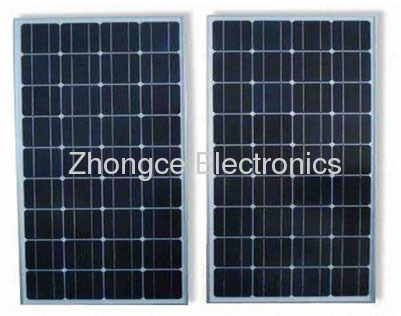 Custom-made Solar Panel