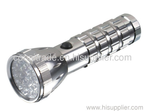 28LED 3AAA Flashlight