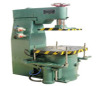 Microseism moulding machine