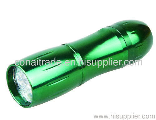 3AAA 6LED Flashlight