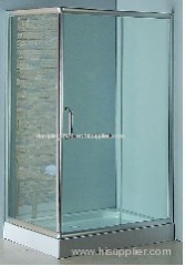 Hot Shower Enclosure(601-8)