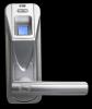 Fingerprint Lock with Remote Control Function