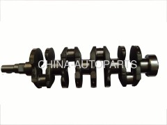 13411-15900 Auto Crank shaft