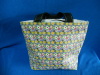 Pringting fabric Lunch bags