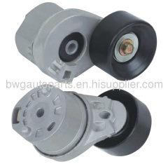 TENSIONER PULLEY BELT TENSIONER V-RIBBED BELT YC1E6A228AF YC1E6A228AG