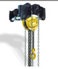 Geared Trolley Hoist