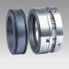 TBRO-A o-ring mechanical seal for industrial pump